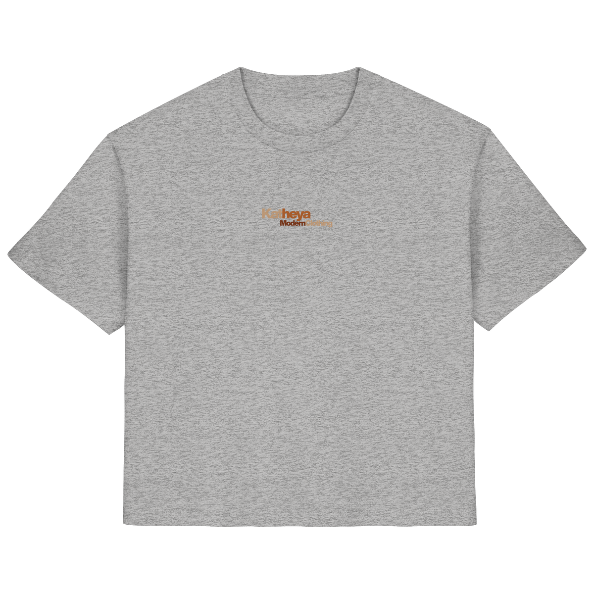 Herbst Auge  - Ladies Organic Shirt