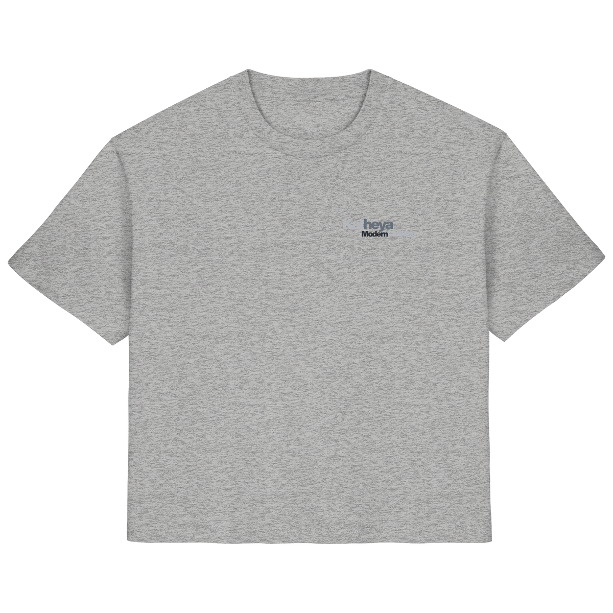 North Pole Ski - Ladies Organic Shirt