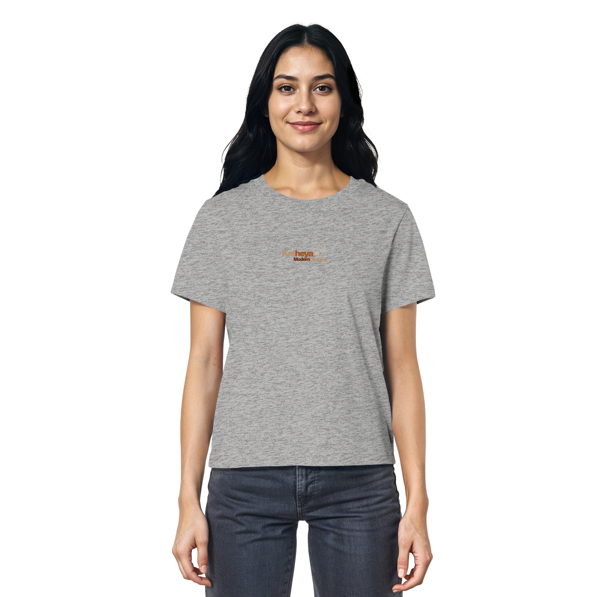 Dog Books - Ladies Organic Shirt