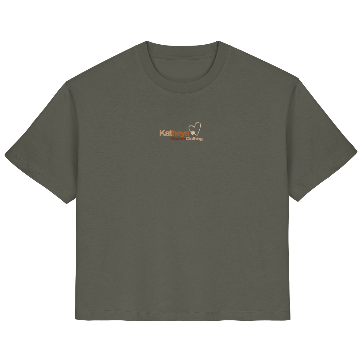 Dog Books - Ladies Organic Shirt