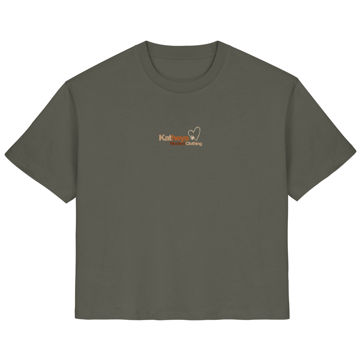 Dog Mountain - Ladies Organic Shirt