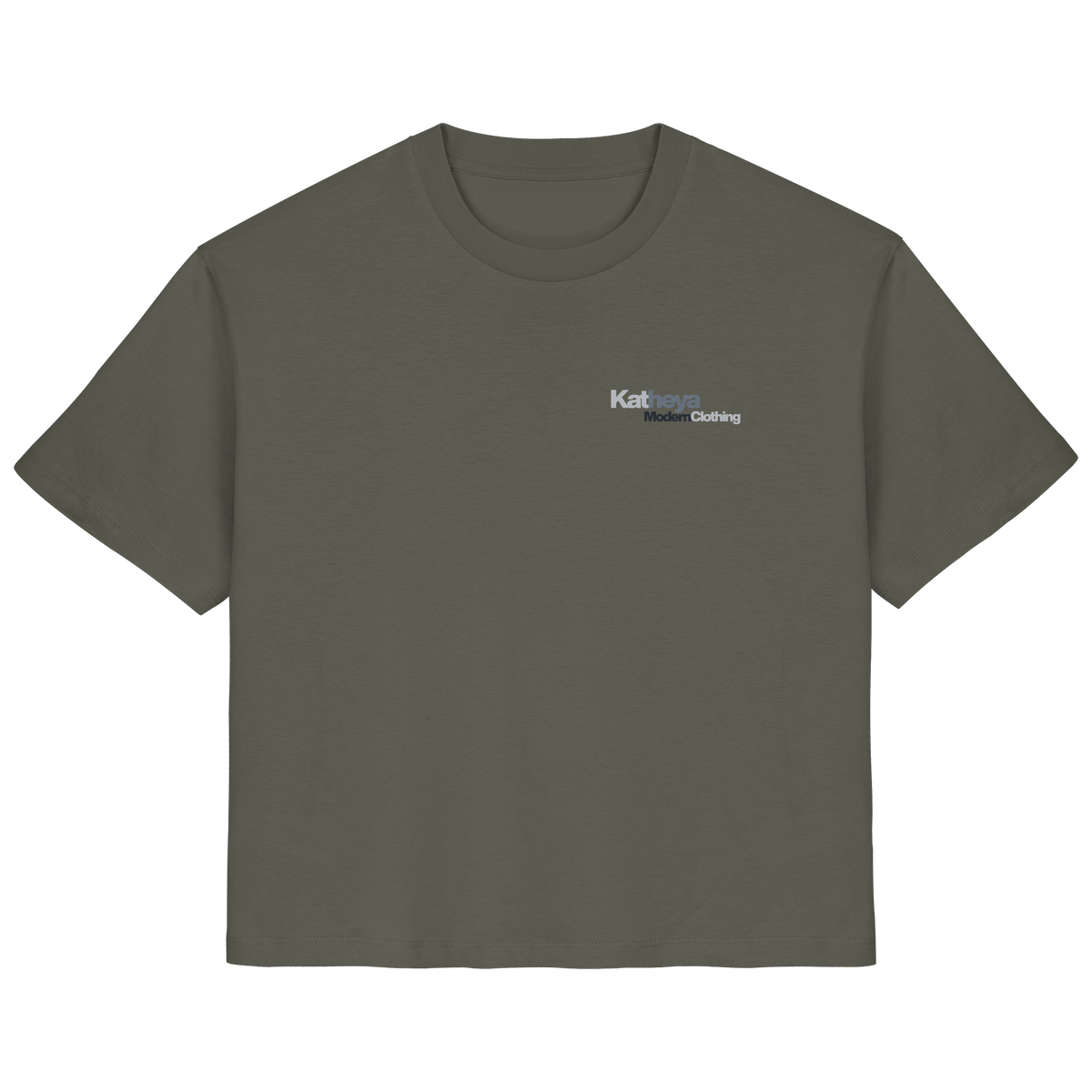 North Pole Ski - Ladies Organic Shirt