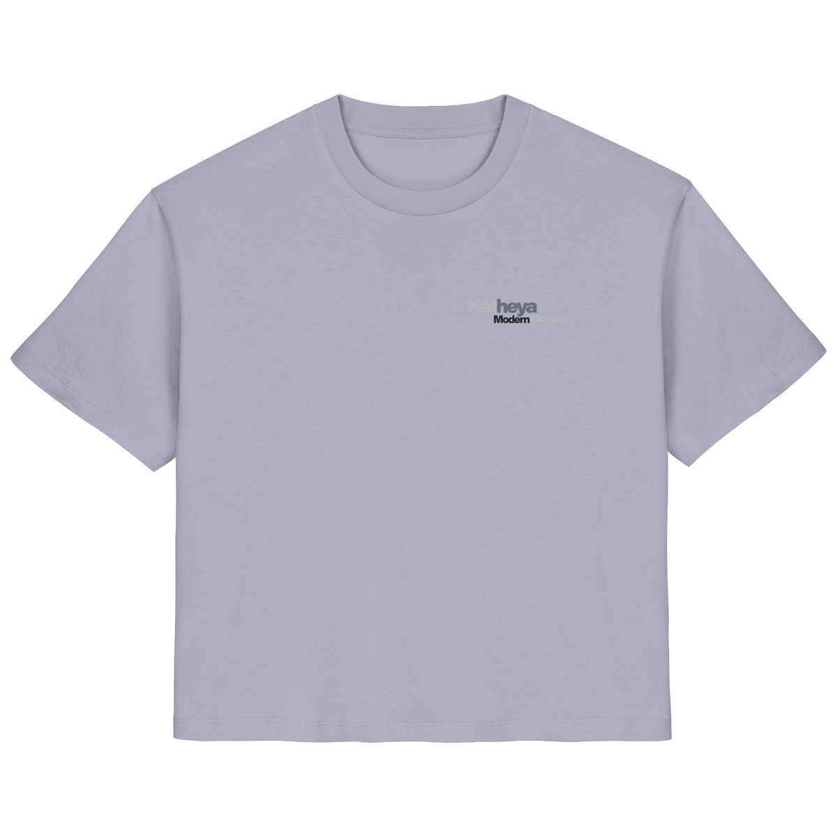 North Pole Ski - Ladies Organic Shirt