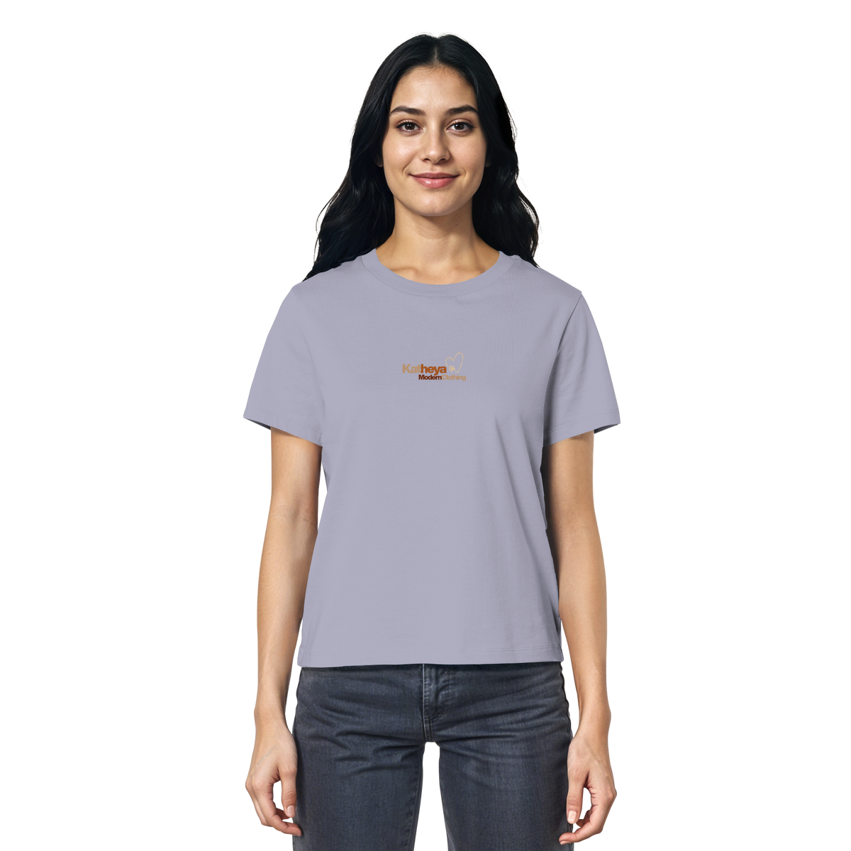 Dog Mountain - Ladies Organic Shirt