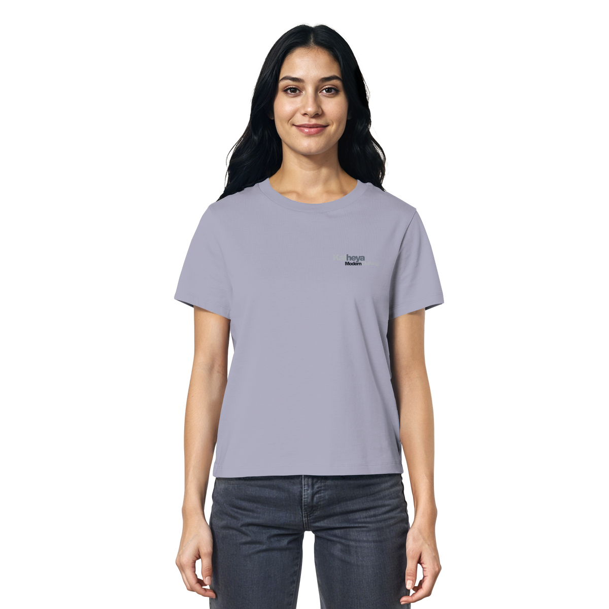 North Pole Ski - Ladies Organic Shirt