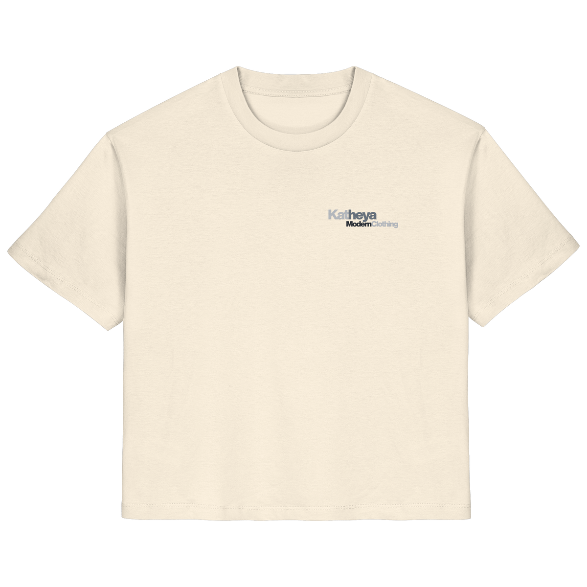 North Pole Ski - Ladies Organic Shirt