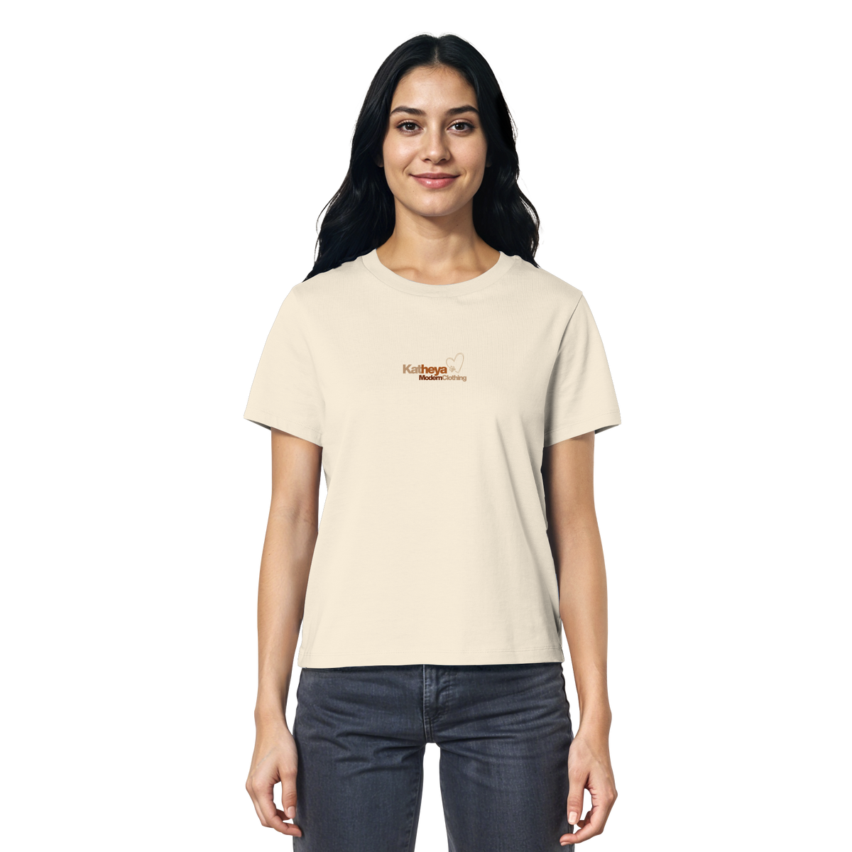 Dog Mountain - Ladies Organic Shirt