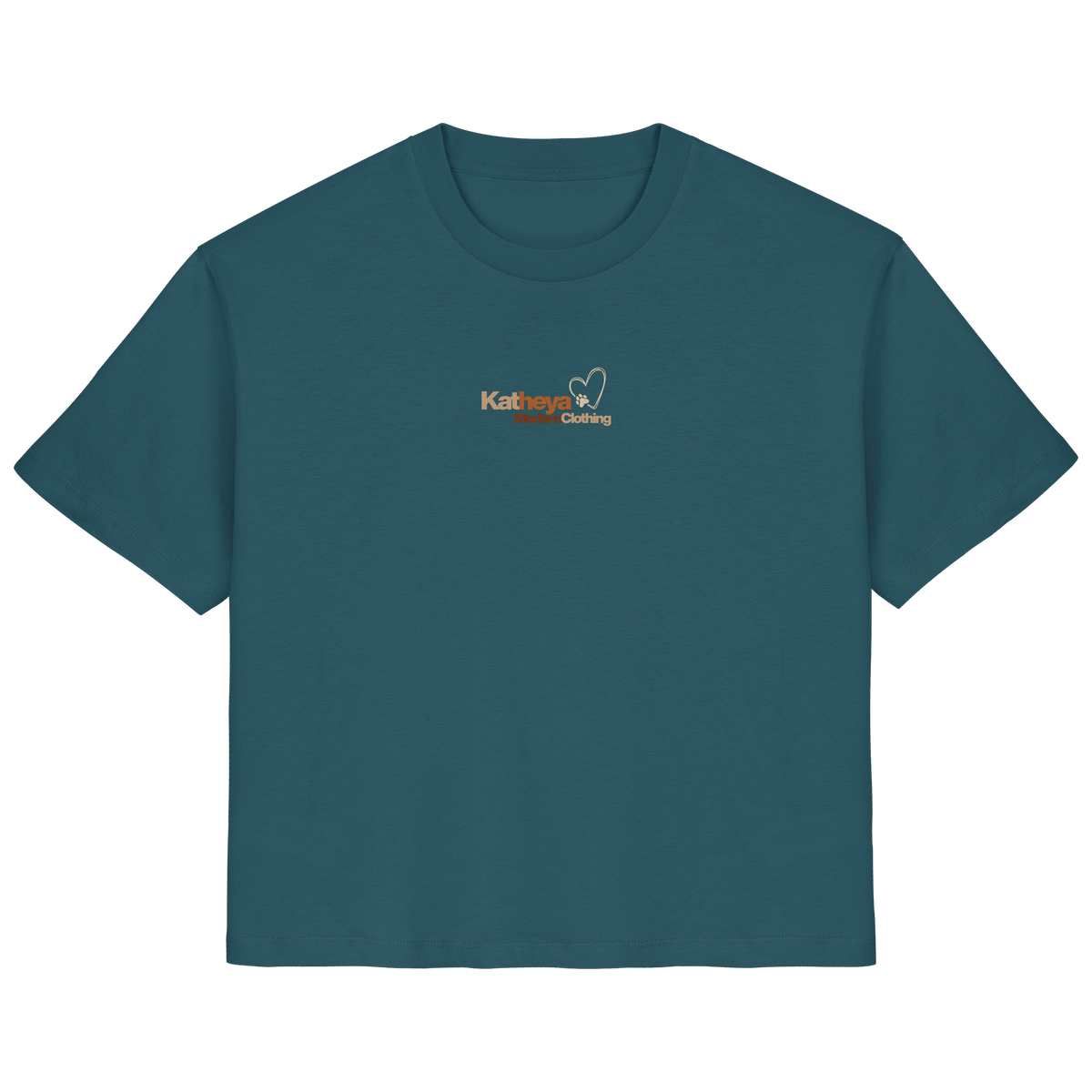 Dog Books - Ladies Organic Shirt