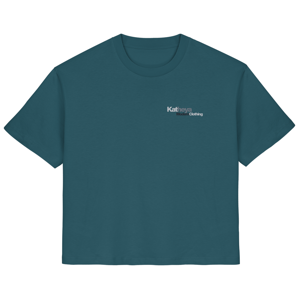 North Pole Ski - Ladies Organic Shirt