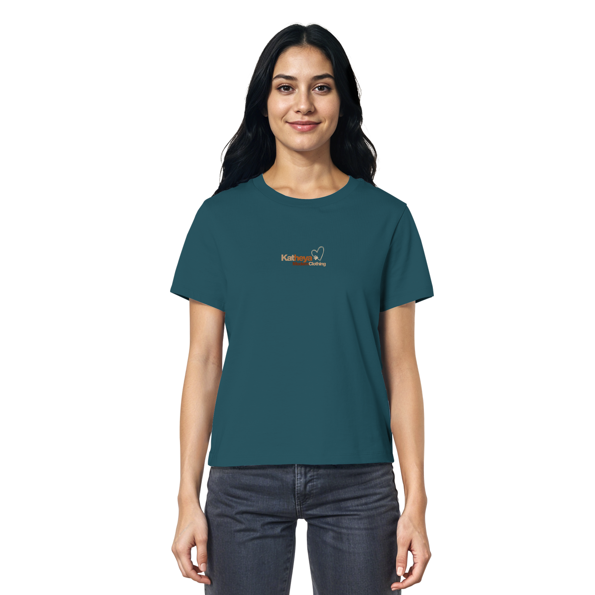 Dog Mountain - Ladies Organic Shirt