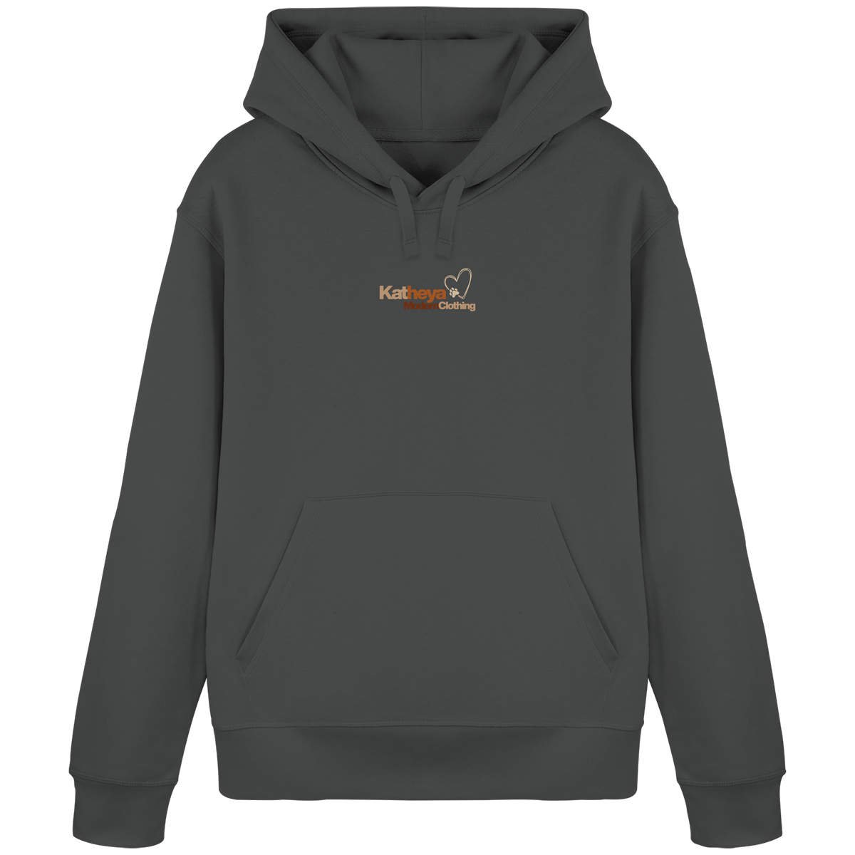 Dog Books - Organic Basic Hoodie