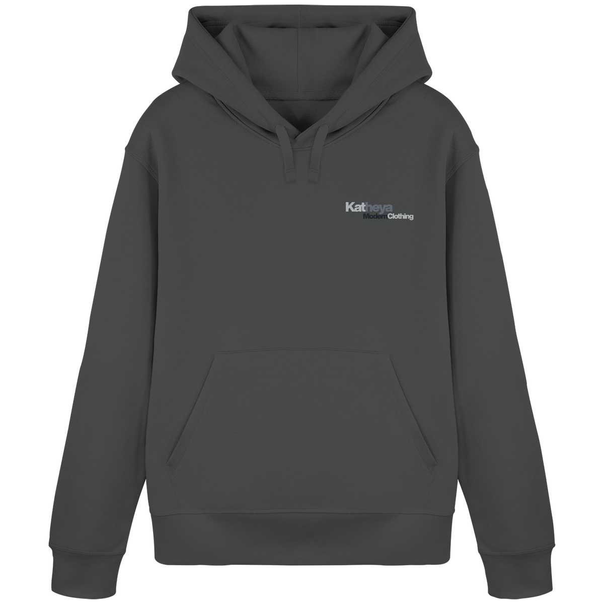 North Pole - Organic Basic Hoodie