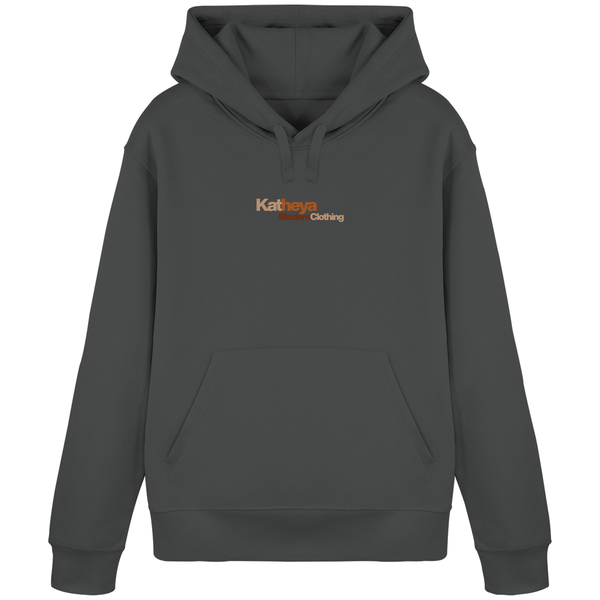 Herbst Auge  - Organic Basic Hoodie