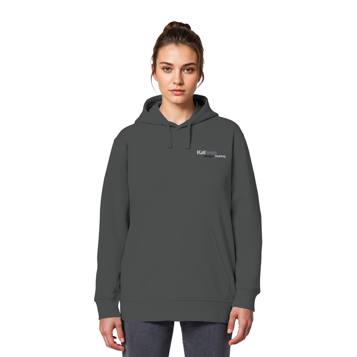 North Pole - Organic Basic Hoodie