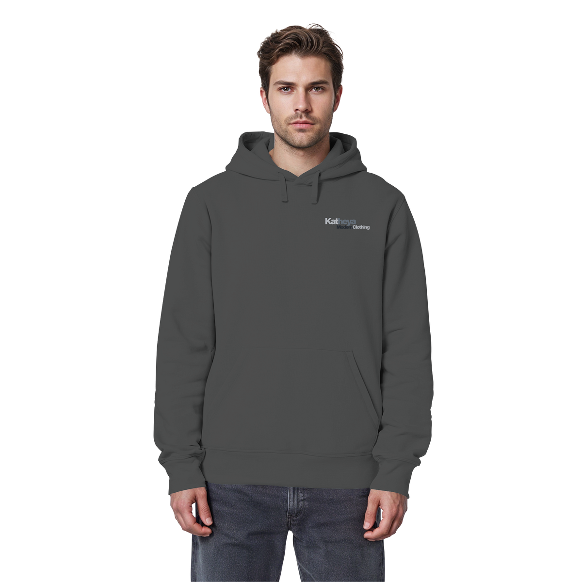 North Pole - Organic Basic Hoodie