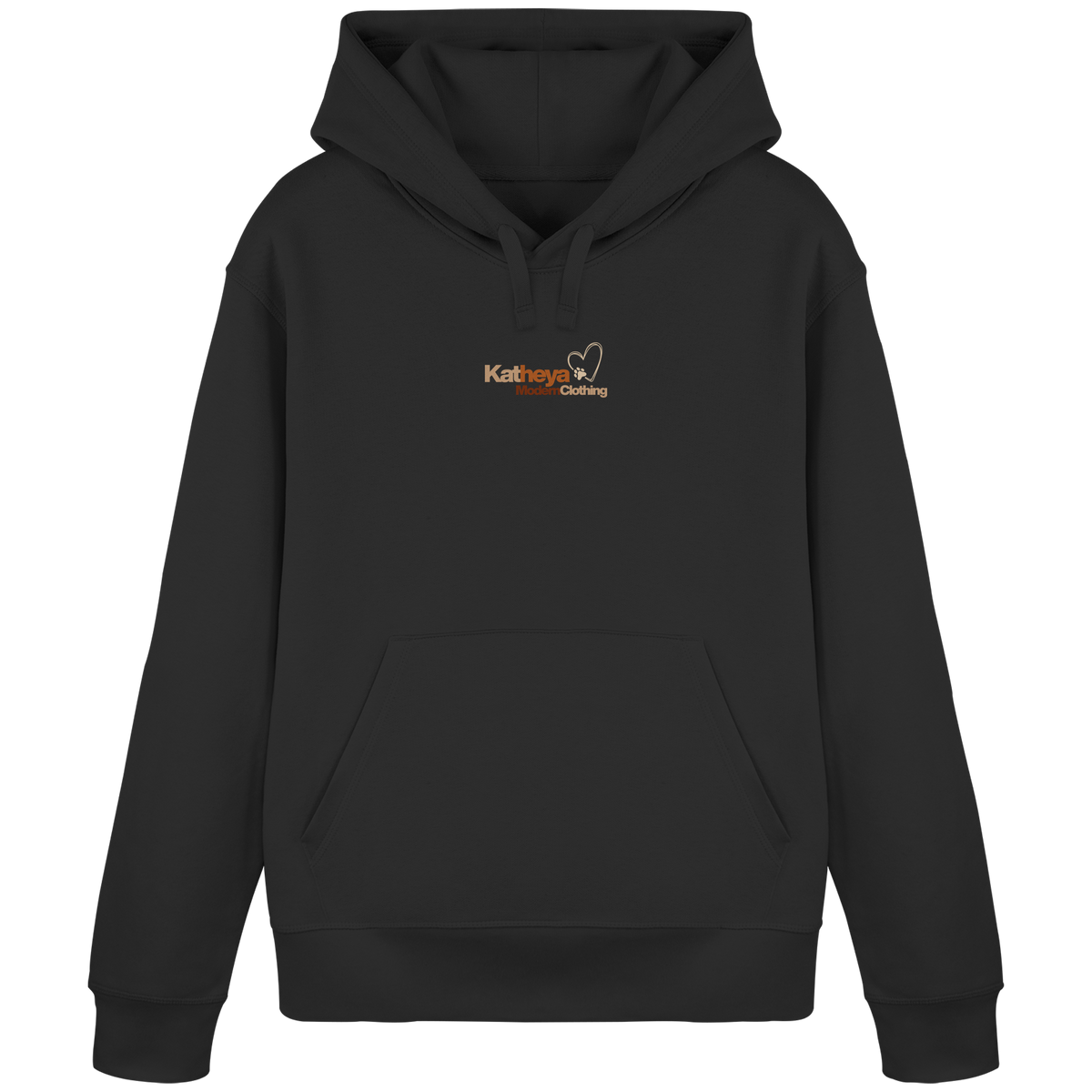 Dog Books - Organic Basic Hoodie