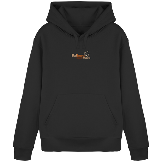 Dog Books - Organic Basic Hoodie