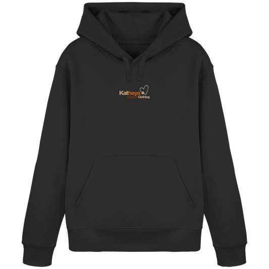 Paula - Organic Basic Hoodie