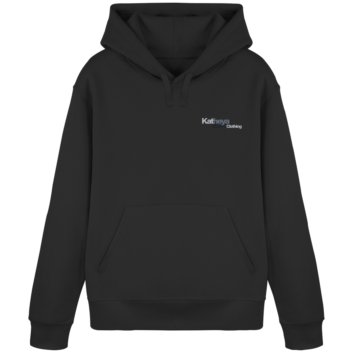 North Pole - Organic Basic Hoodie