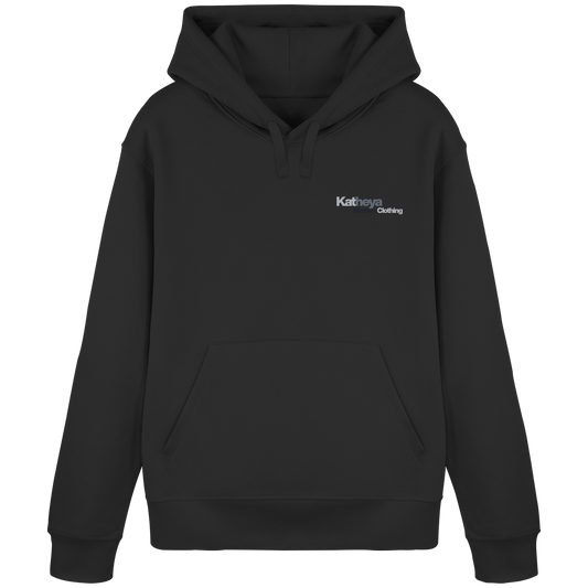 North Pole - Organic Basic Hoodie