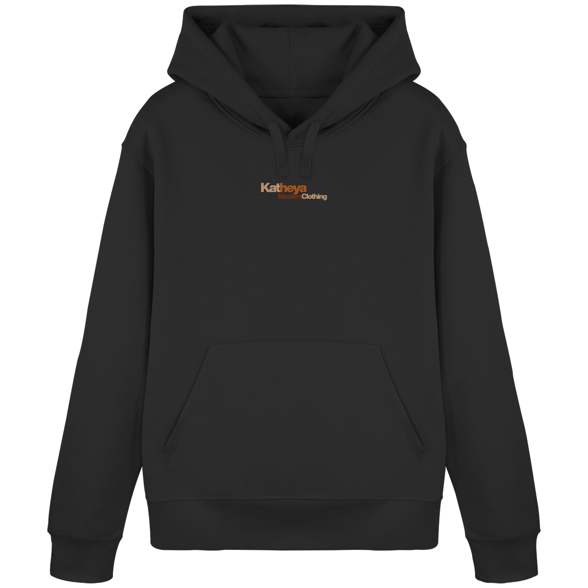 Daisy  - Organic Basic Hoodie