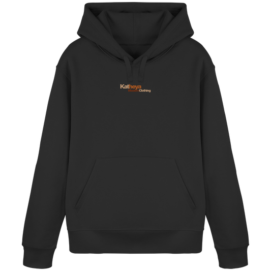 Daisy  - Organic Basic Hoodie