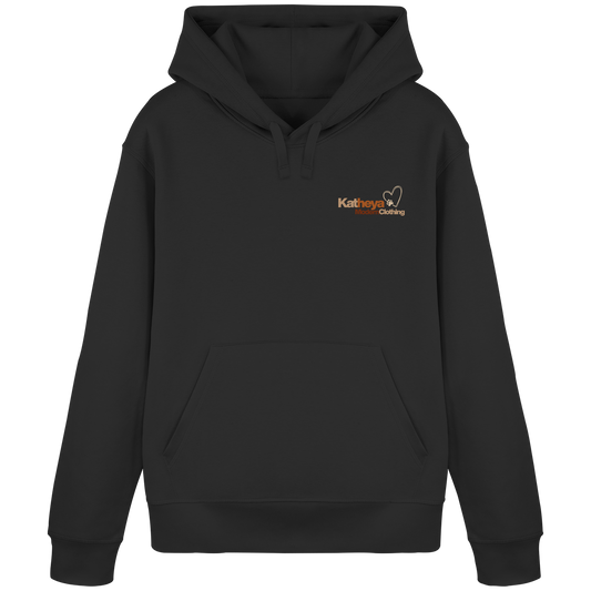 Dog Mountain - Organic Basic Hoodie