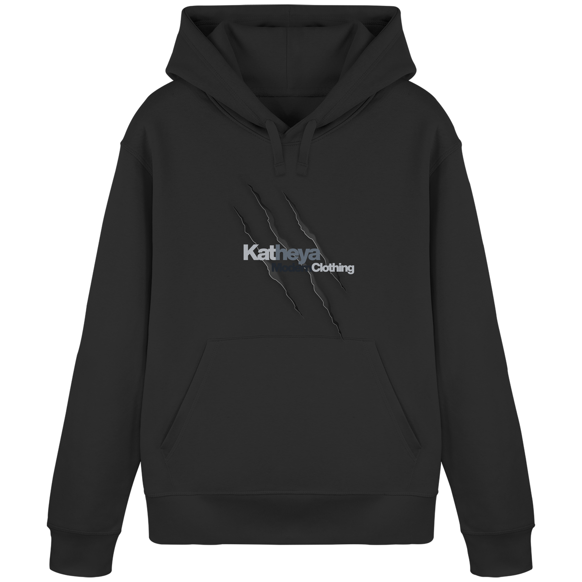 Ice Bär - Organic Basic Hoodie