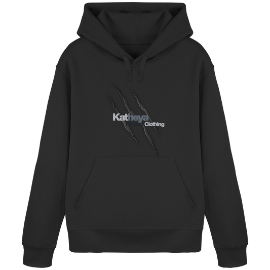 Ice Bär - Organic Basic Hoodie