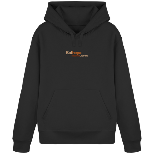 Herbst Auge  - Organic Basic Hoodie