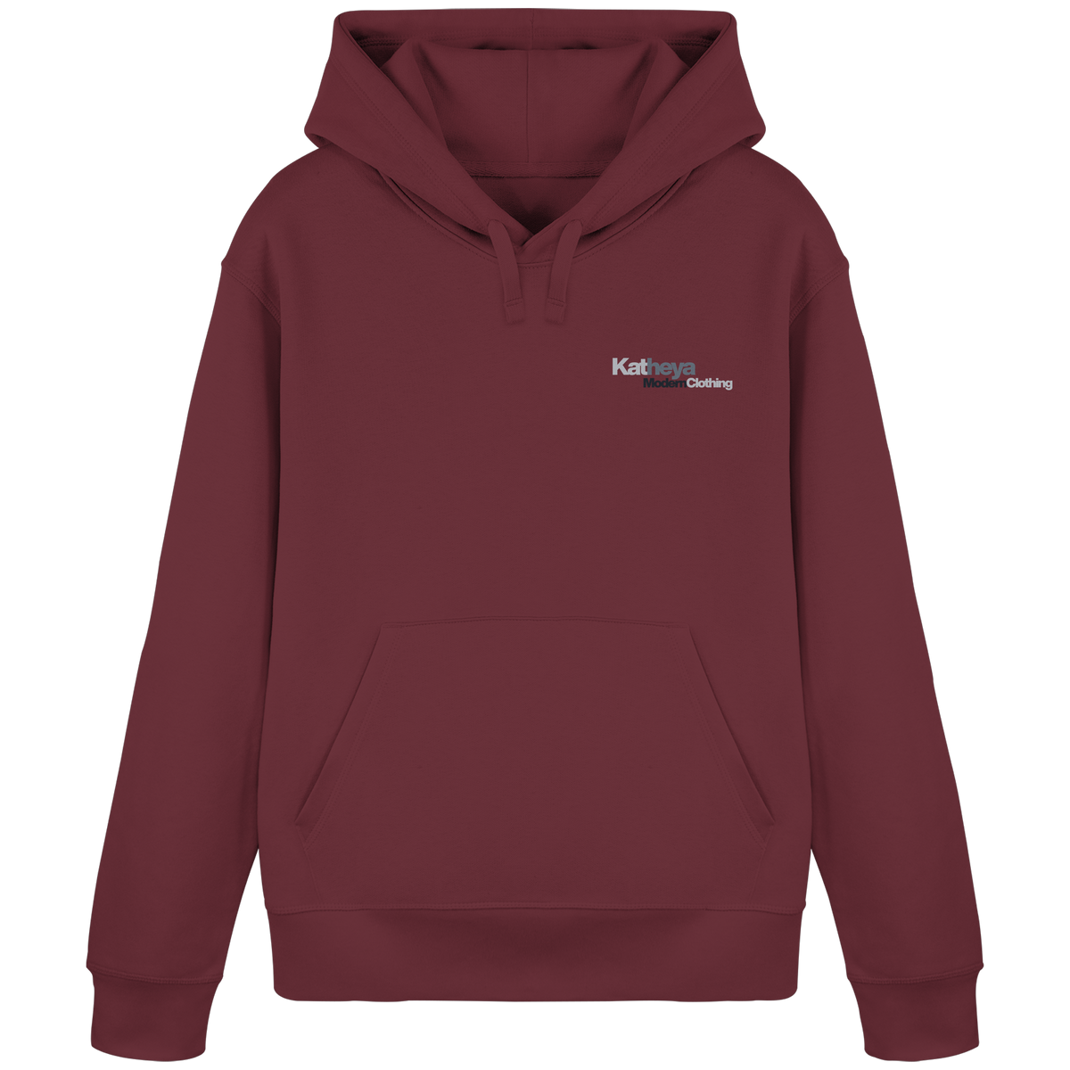 North Pole - Organic Basic Hoodie