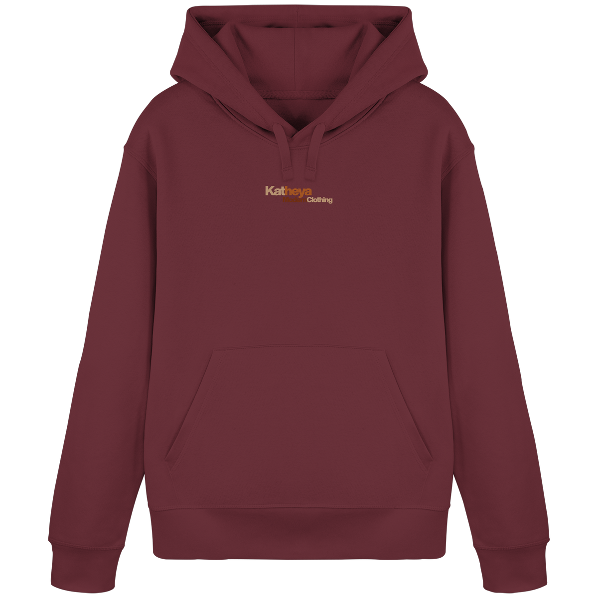 Daisy  - Organic Basic Hoodie