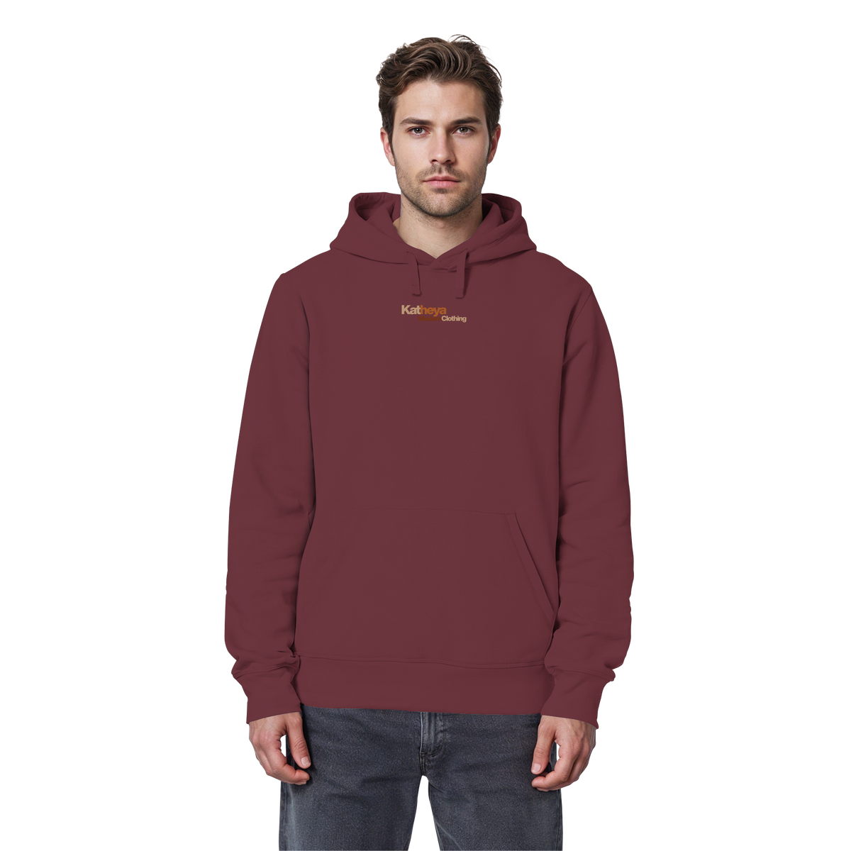 Daisy  - Organic Basic Hoodie