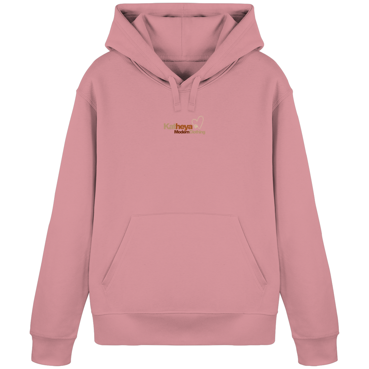 Dog Books - Organic Basic Hoodie