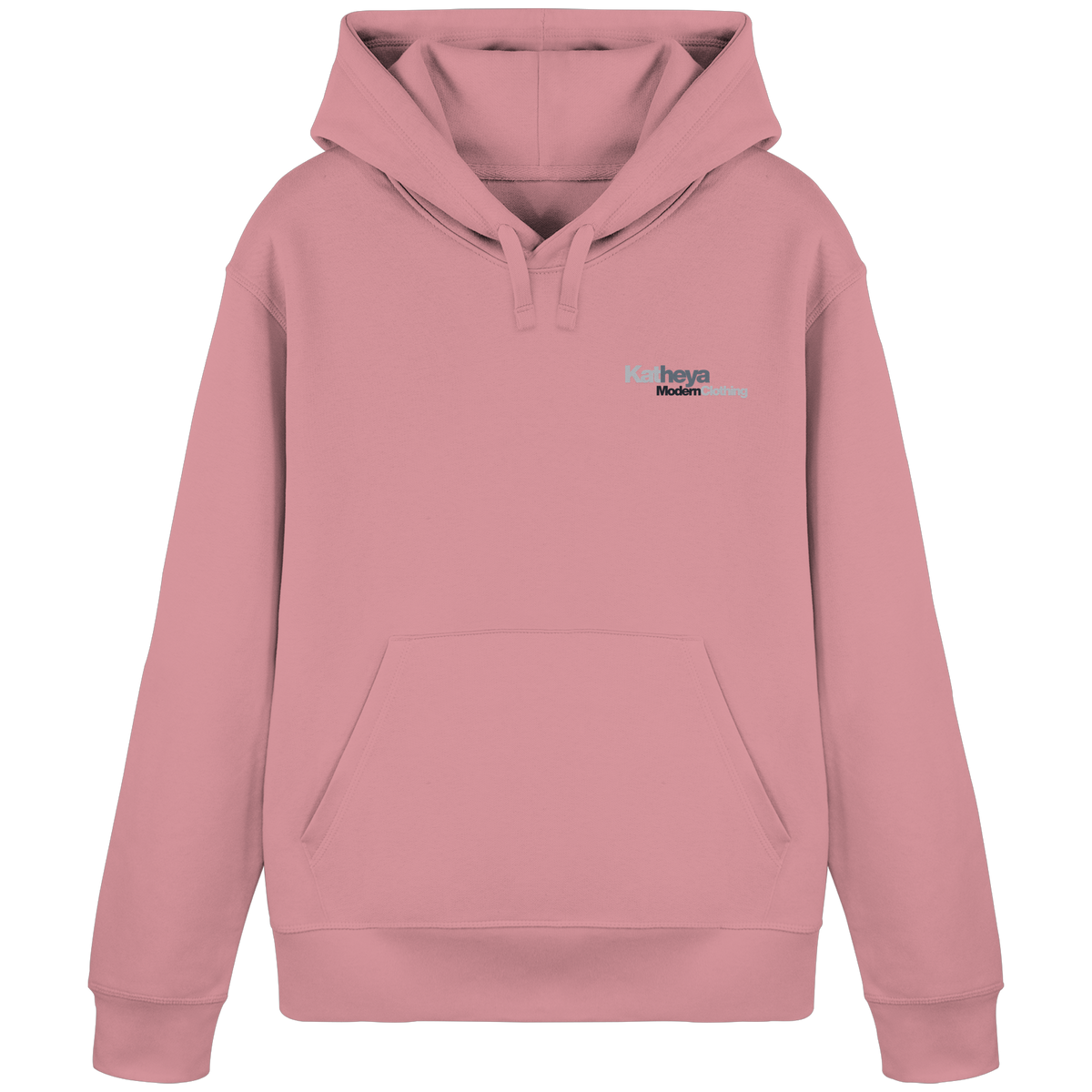 North Pole - Organic Basic Hoodie