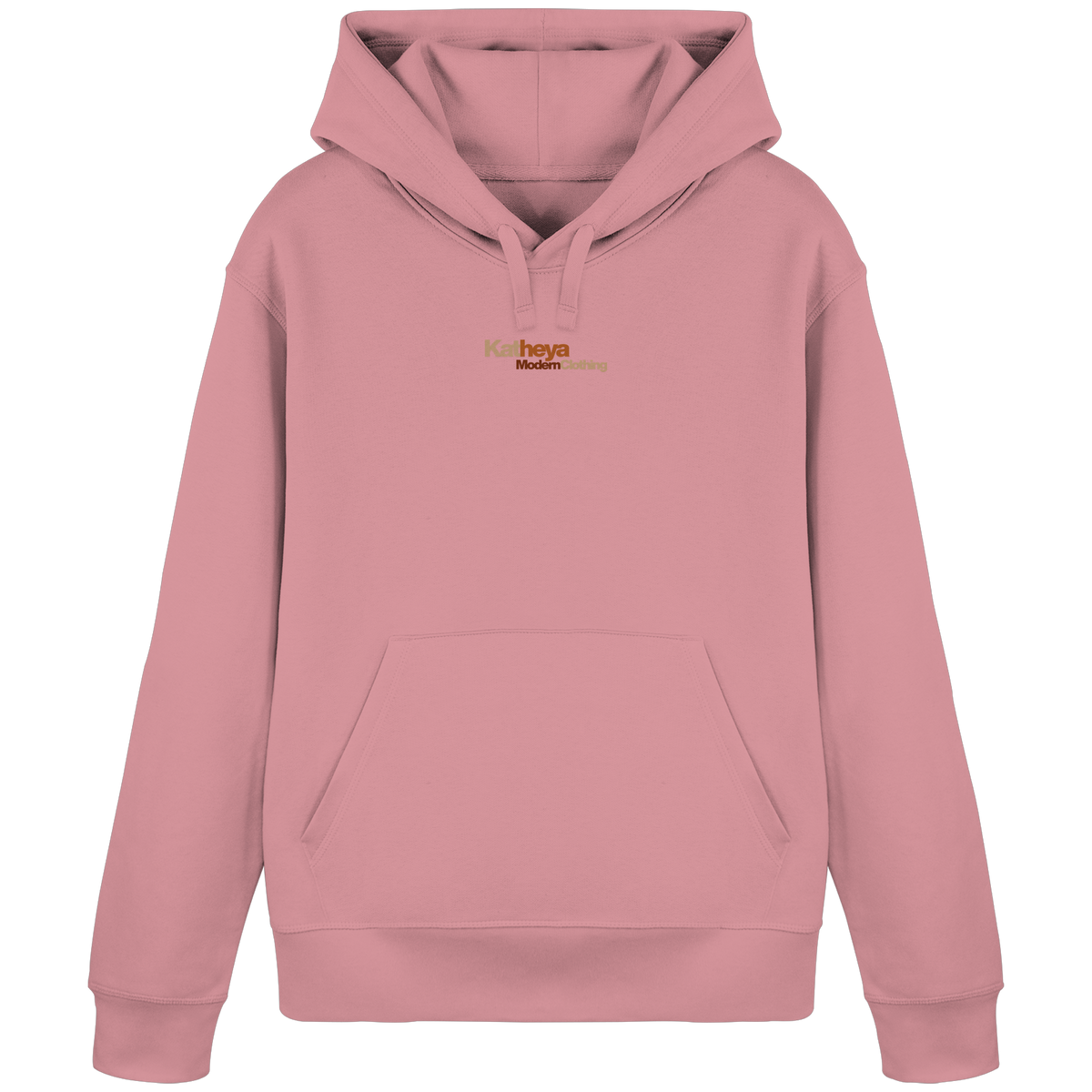 Daisy  - Organic Basic Hoodie