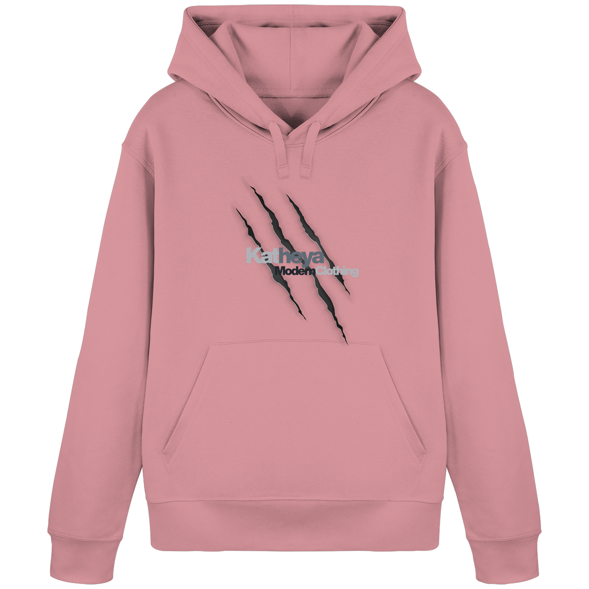Ice Bär - Organic Basic Hoodie