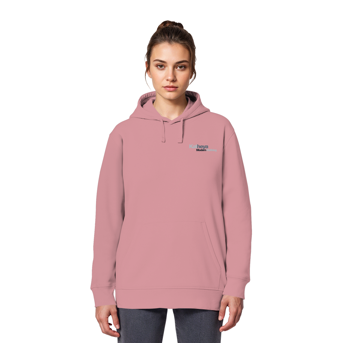 North Pole - Organic Basic Hoodie