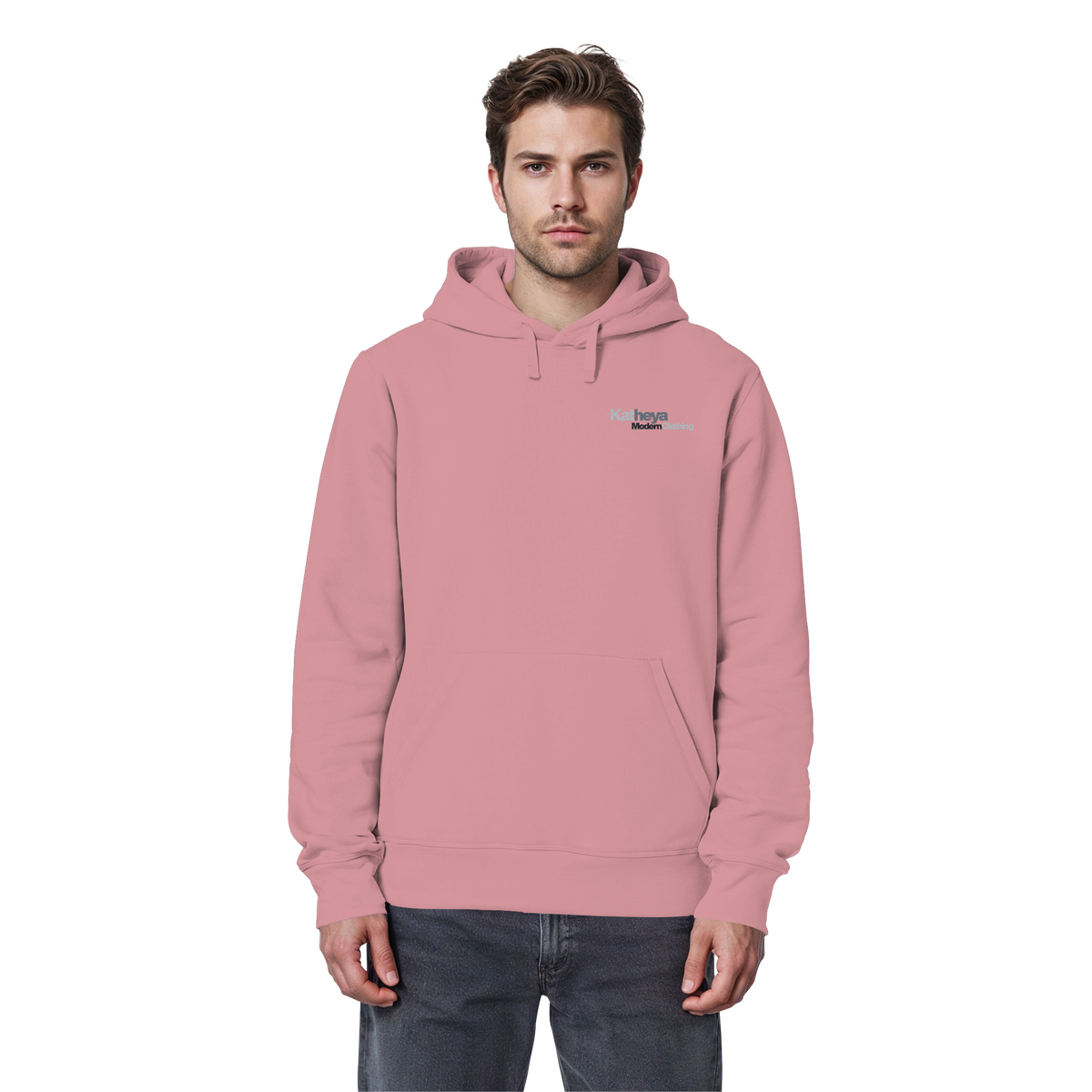 North Pole - Organic Basic Hoodie