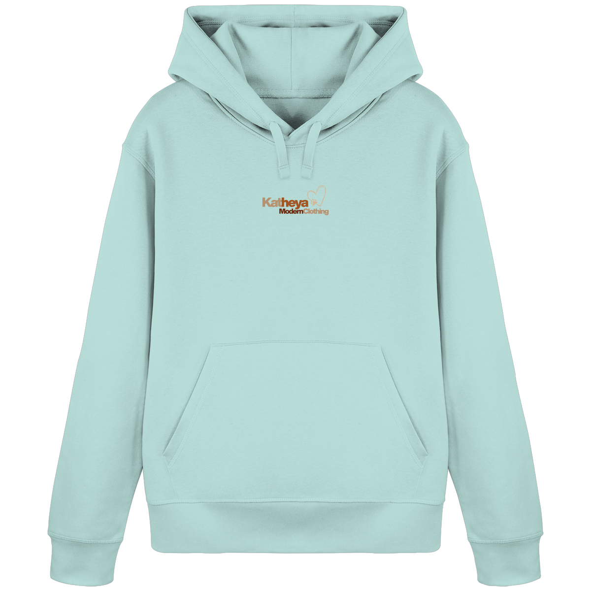 Dog Books - Organic Basic Hoodie