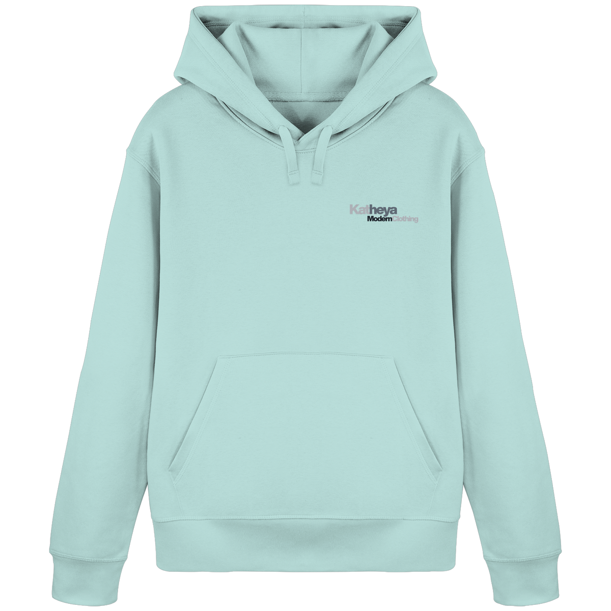 North Pole - Organic Basic Hoodie