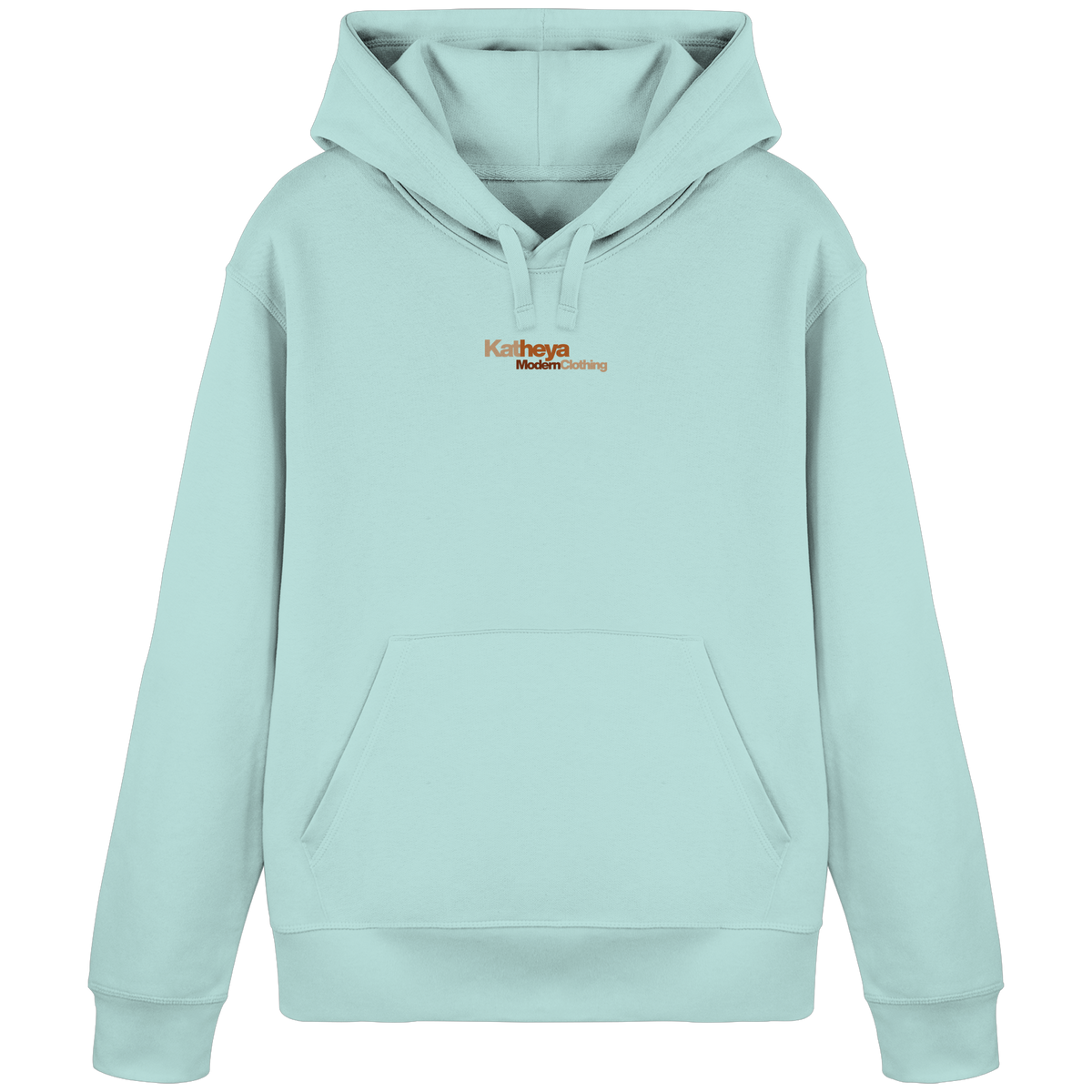 Daisy  - Organic Basic Hoodie