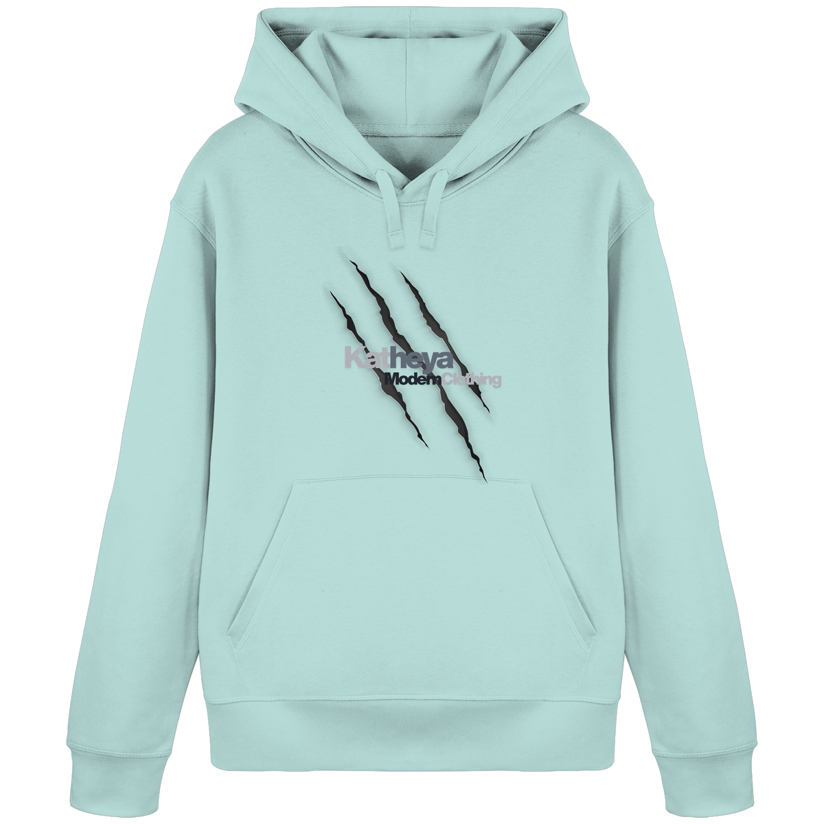 Ice Bär - Organic Basic Hoodie