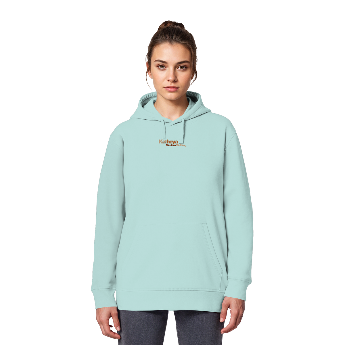 Daisy  - Organic Basic Hoodie