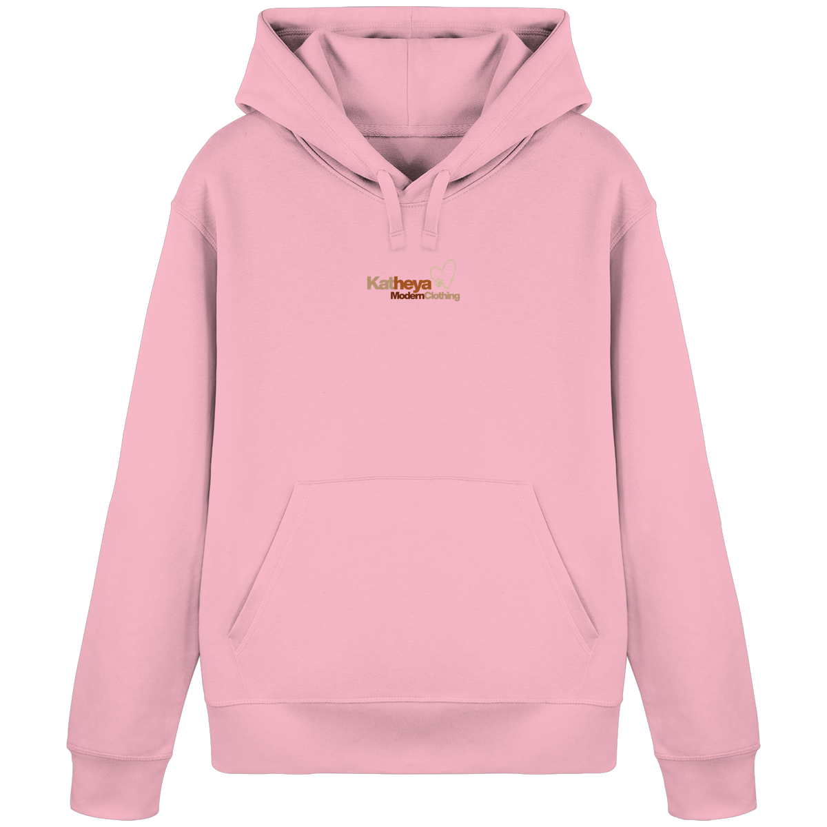 Dog Books - Organic Basic Hoodie