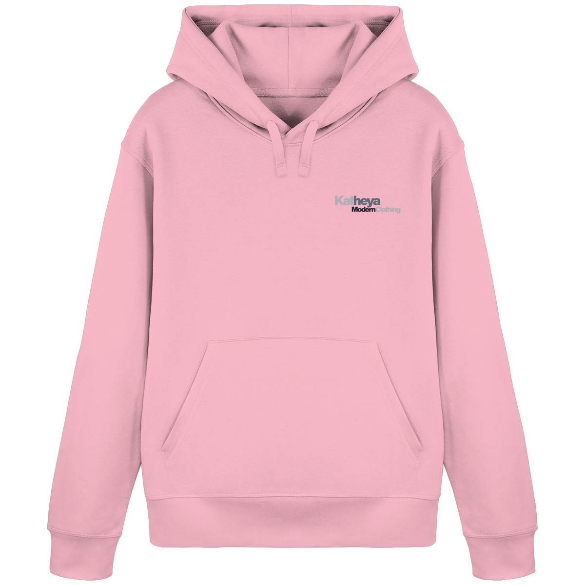 North Pole - Organic Basic Hoodie