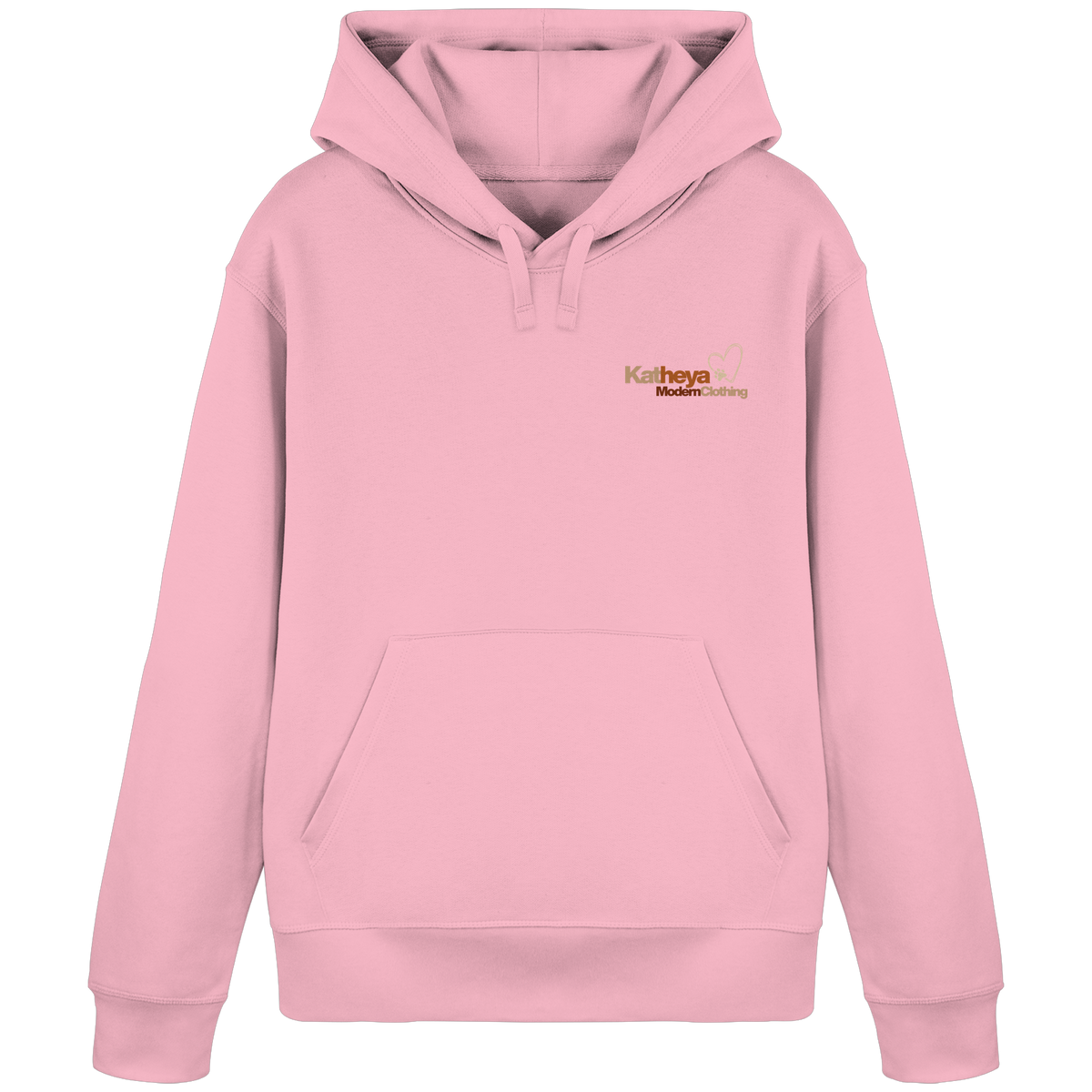 Dog Mountain - Organic Basic Hoodie