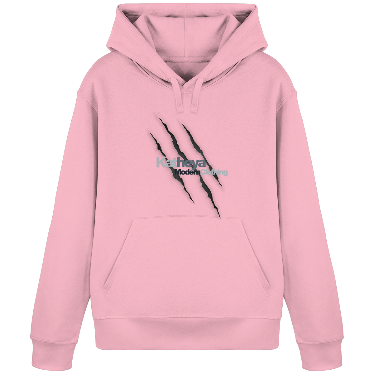 Ice Bär - Organic Basic Hoodie
