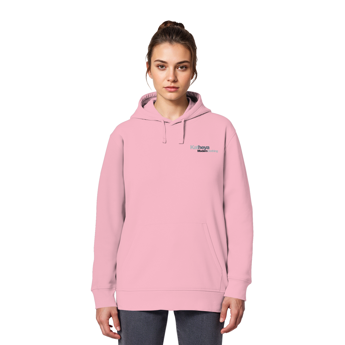 North Pole - Organic Basic Hoodie