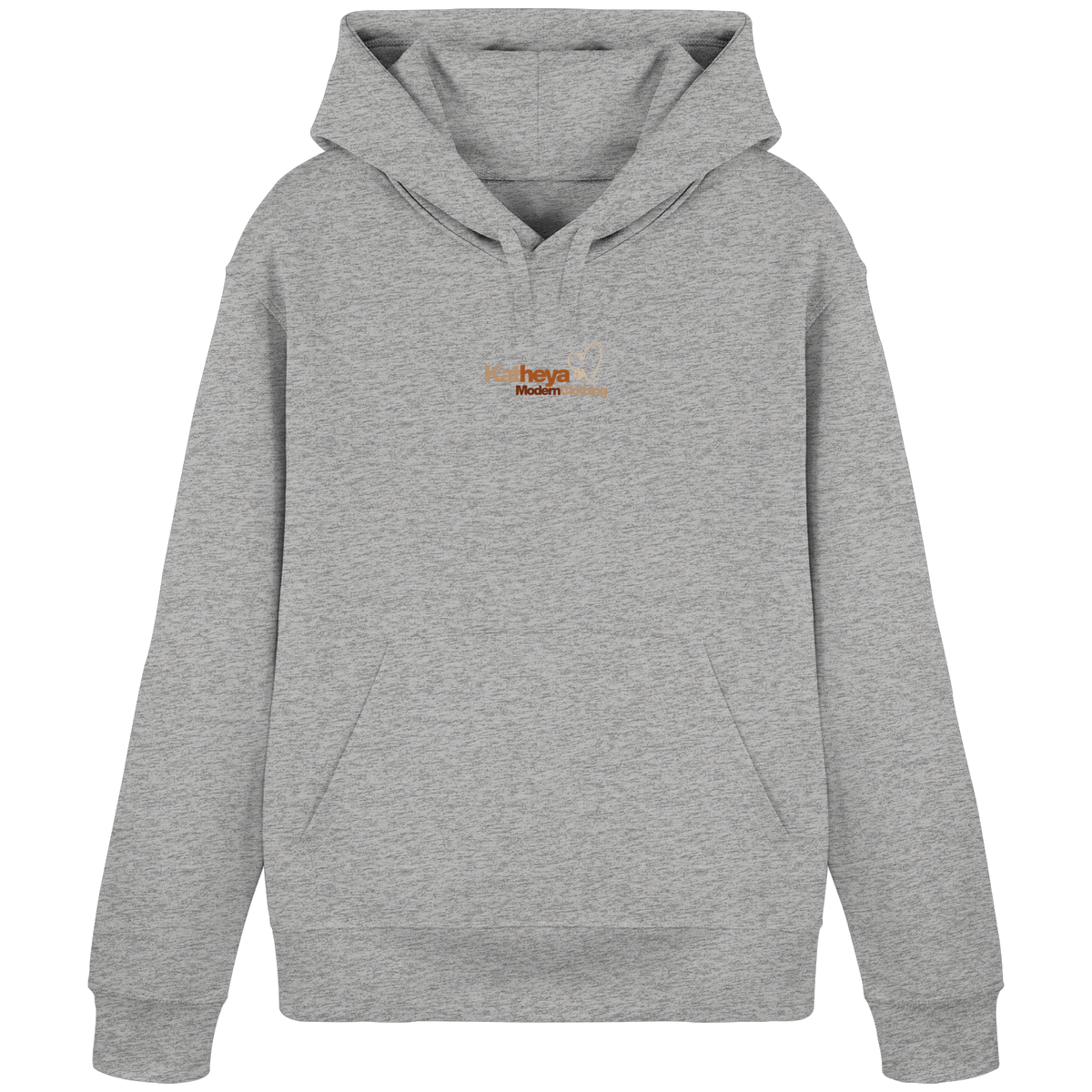 Dog Books - Organic Basic Hoodie
